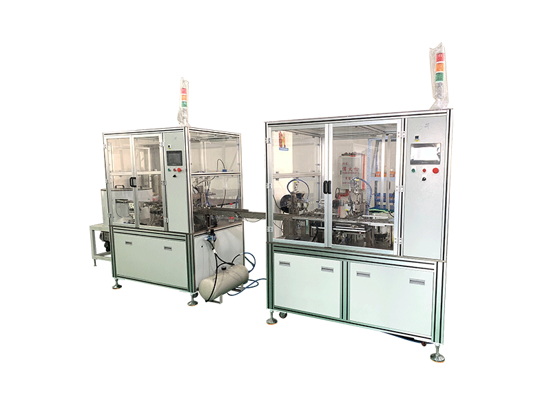 Automatic do film sticking film counting machine cost