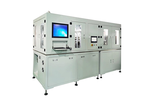 Automatic do film sticking film counting machine products